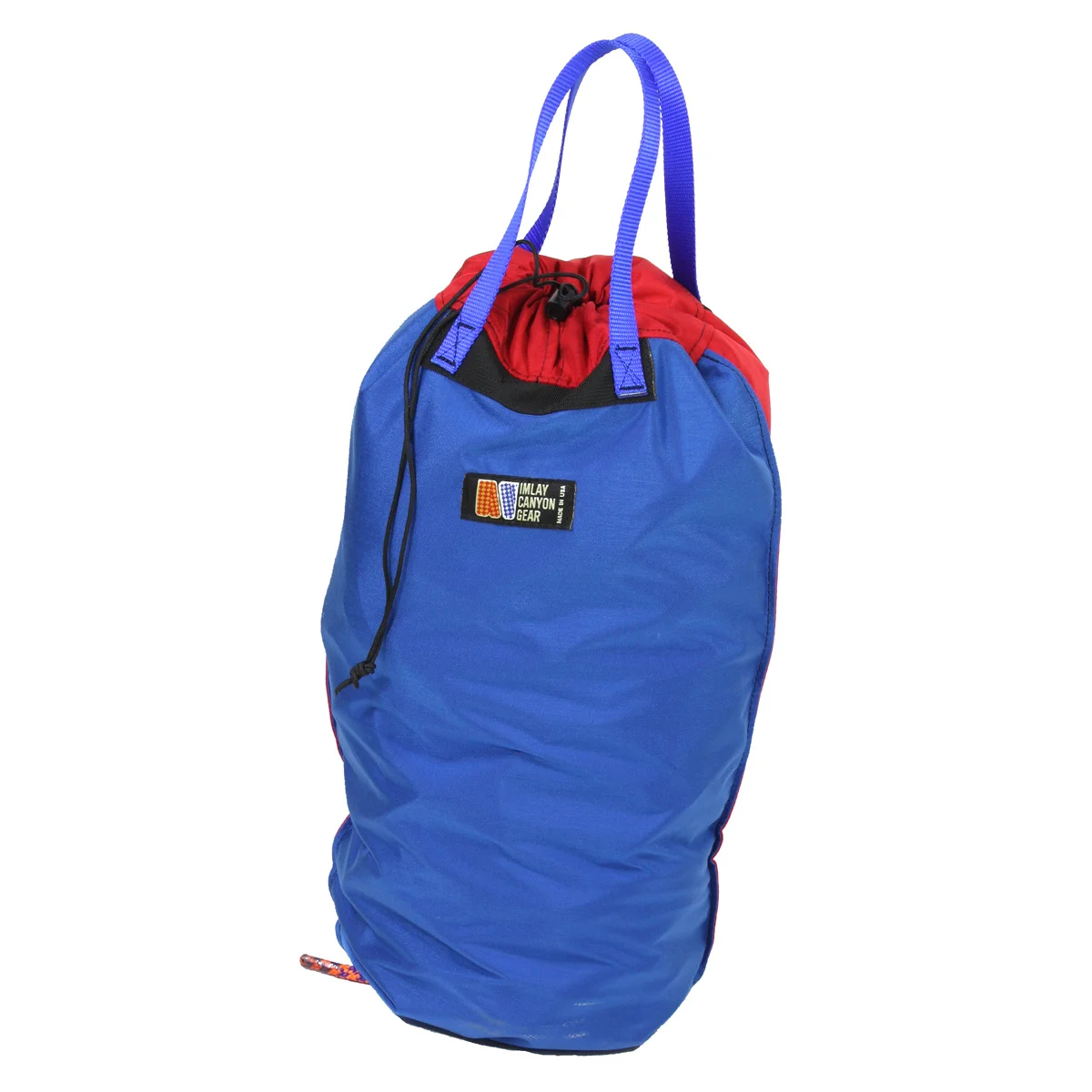 Imlay SECO-300/400 Heaps Special Rope Bag